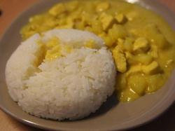 分崩离析饭