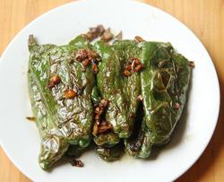 虎皮青椒