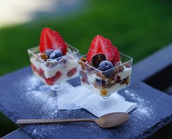 Granola