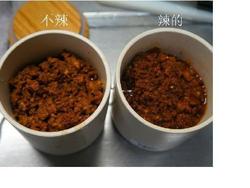 一夫食堂的万能肉酱