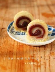 驴打滚