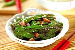 虎皮青椒