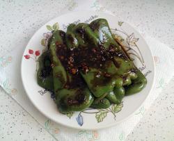虎皮青椒