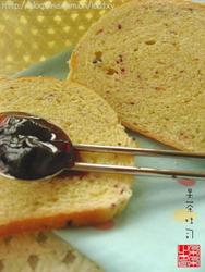 果茶吐司