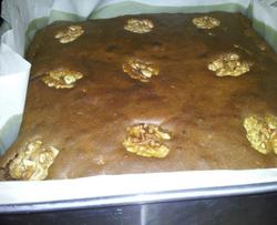 Dark Brownie