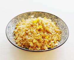 蛋炒饭