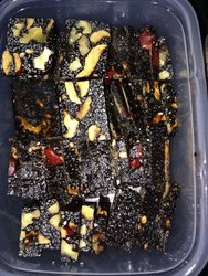 切片固元膏