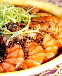 香辣盆盆虾
