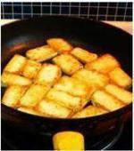 家常豆腐