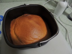 戚风蛋糕