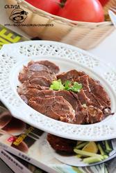 酱牛肉