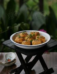 酿豆腐