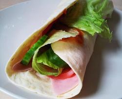 原来这货叫春饼