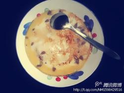 鸡蛋羹