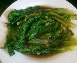 生菜摆