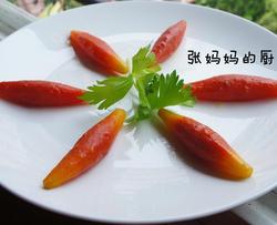 糖包胡萝卜