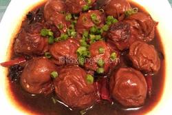 上海风味