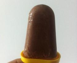 可可冰棒