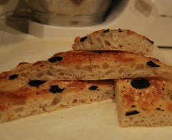 foccacia