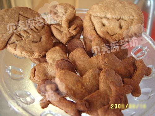 饼干