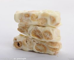 牛轧糖