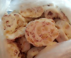 牛轧糖