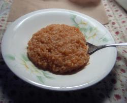 红糖糯米饭