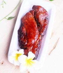 叉烧肉