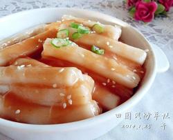 炒年糕