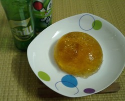 啤酒果冻