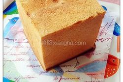 天然酵种味噌白吐司