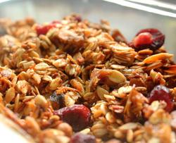 granola
