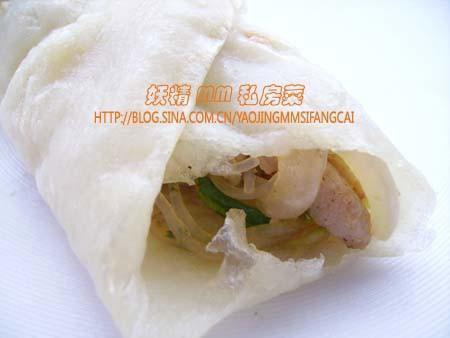 煎饼