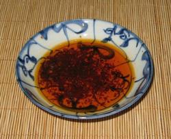辣椒油