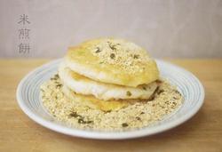 米煎饼
