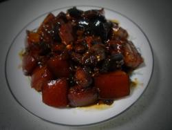 红烧肉