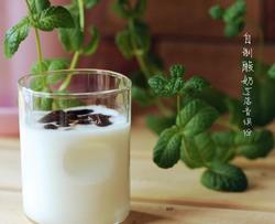 自制酸奶
