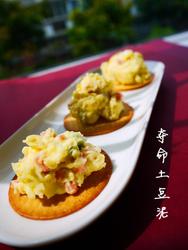 夺命土豆泥