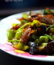 农家小炒肉