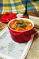 牛肉炖番茄