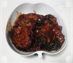 红烧大排