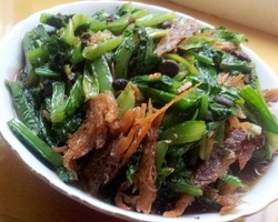 豉之油麦