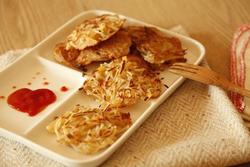 德式土豆饼