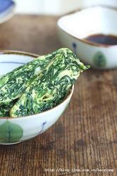 菠菜酪