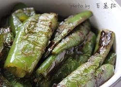 虎皮尖椒