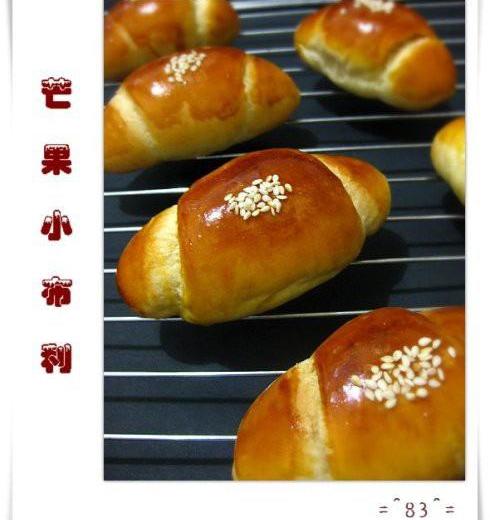 芒果小布利