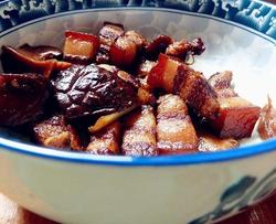 家常红烧肉