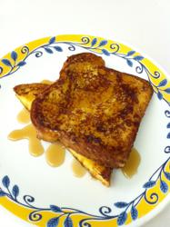 French Toast 法式吐司