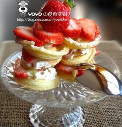 自制Cream Cheese