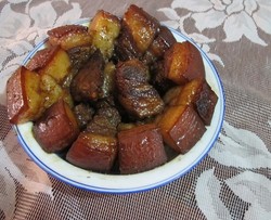 东坡肉